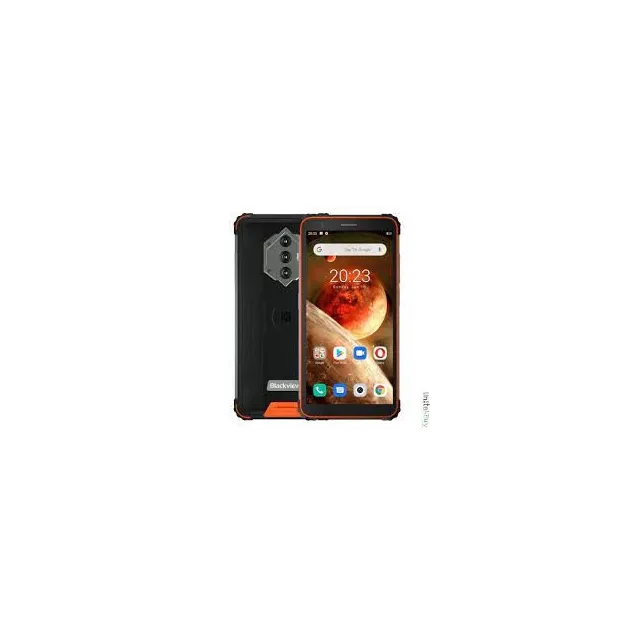 Reparar Blackview BV6600 en Madrid | Pantalla 85 €