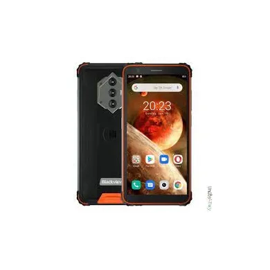 Reparar Blackview BV6600 en Madrid | Pantalla 85 €