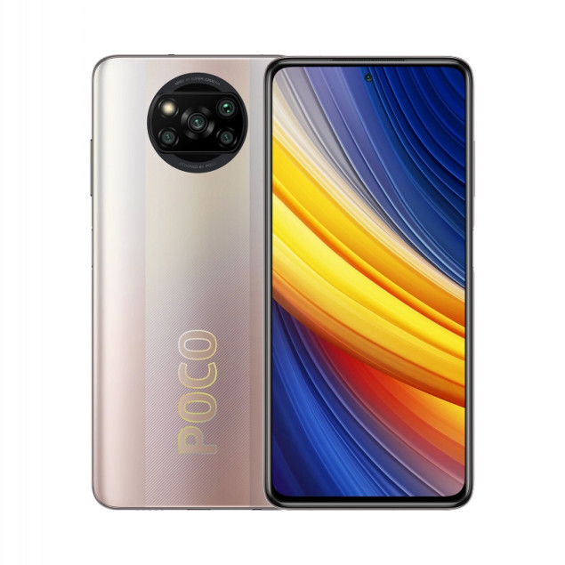 Repara tu Xiaomi Pocophone X3 Pro al mejor precio en 1h