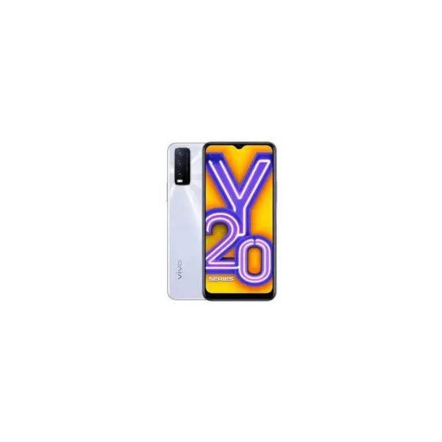 Cambiar pantalla Vivo Y20i en Madrid