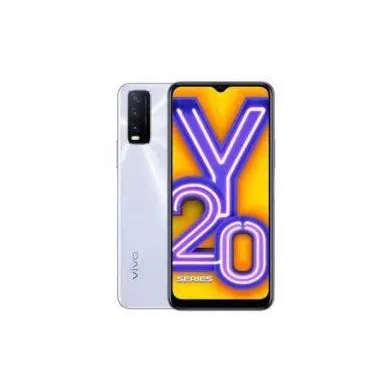 Cambiar pantalla Vivo Y20i en Madrid