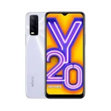 Cambiar pantalla Vivo Y20 2021 en Madrid
