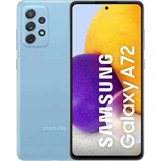 Repara tu    Samsung Galaxy A72  al mejor precio en 1h