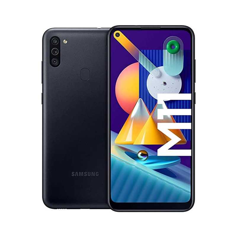 Repara tu Samsung Galaxy M11 al mejor precio en 1h