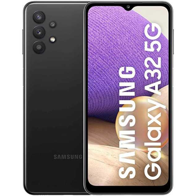 Repara tu Samsung Galaxy A32 5G al mejor precio en 1h Repara tu Samsung Galaxy A32 5G al mejor precio en 1h