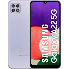 Repara tu Samsung Galaxy A22 5G 2021 al mejor precio en 1h