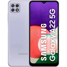 Repara tu Samsung Galaxy A22 5G 2021 al mejor precio en 1h