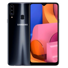 Repara tu Samsung Galaxy A20S al mejor precio en 1h