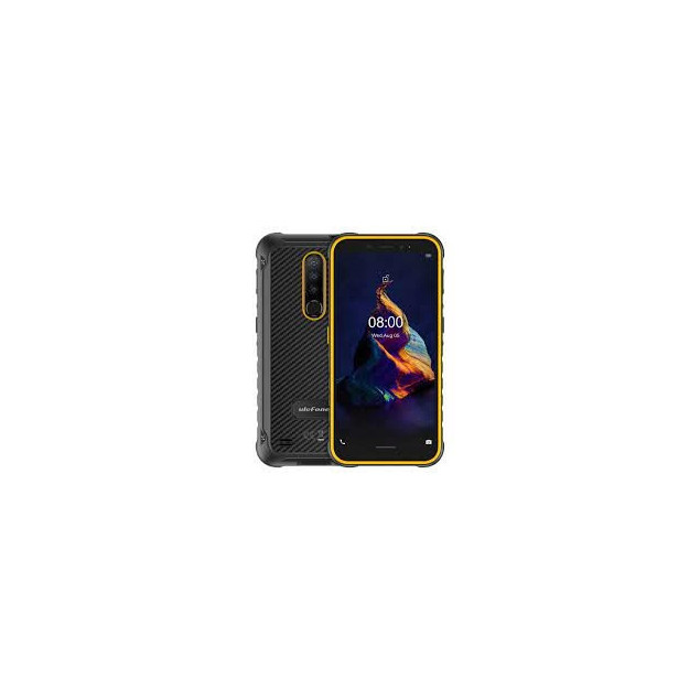 Repara tu Ulefone Armor X8 al mejor precio en 1h
