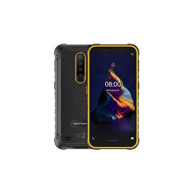 Repara tu Ulefone Armor X8 al mejor precio en 1h