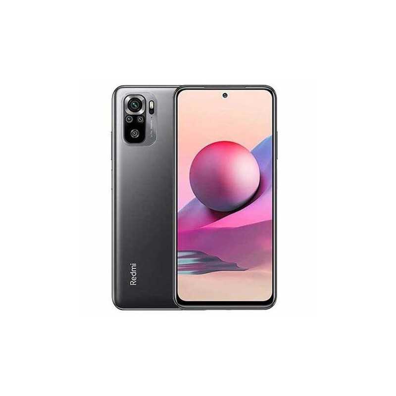 Reparar Xiaomi Redmi Note 10S • Técnicos Especializados | Mundo del Móvil