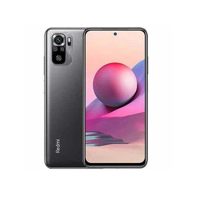 Reparar Xiaomi Redmi Note 10S • Técnicos Especializados | Mundo del Móvil