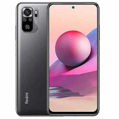 Reparar Xiaomi Redmi Note 10S • Técnicos Especializados | Mundo del Móvil