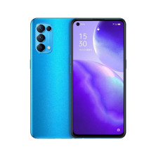 Cambiar pantalla movil Oppo Reno 5 5G con garantia.Reparar movil Oppo