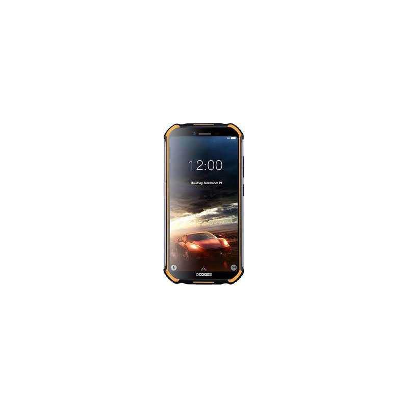 Repara tu DOOGEE S40 al mejor precio en 1h
