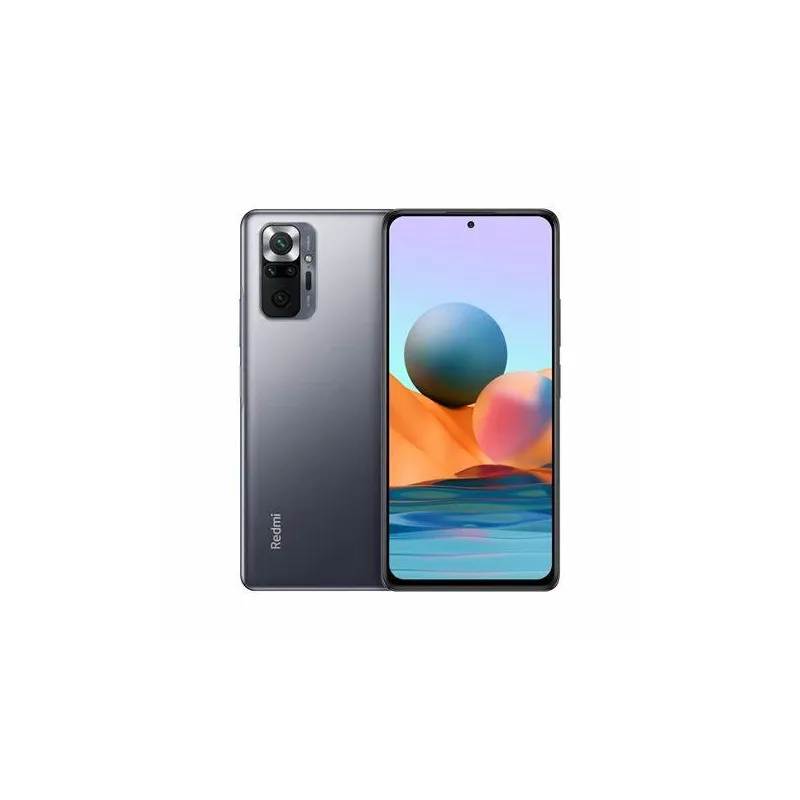 Reparar Xiaomi Redmi Note 10 Pro | Servicio Técnico Rápido y con Garantía