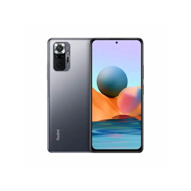 Reparar Xiaomi Redmi Note 10 Pro | Servicio Técnico Rápido y con Garantía