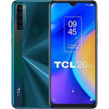 Repara tu  TCL 20 SE 2021 al mejor precio en 1h