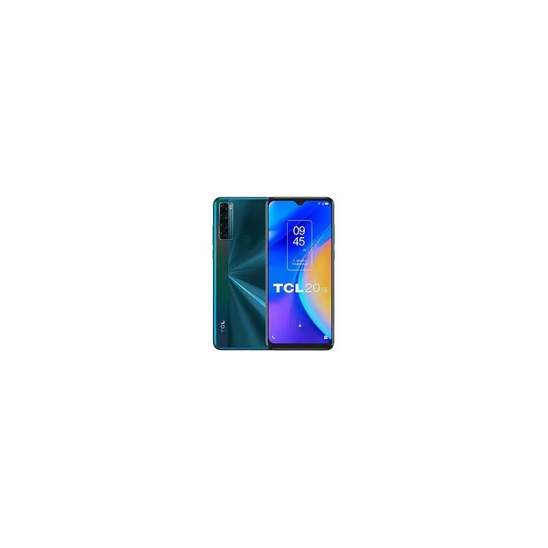 Cambiar pantalla TCL 20 SE 2021 | Reparar en Madrid