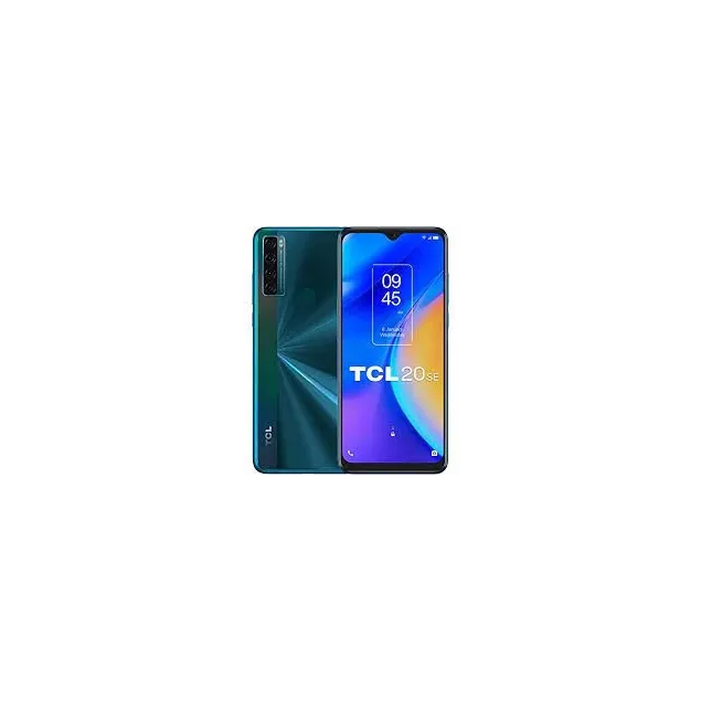 Cambiar pantalla TCL 20 SE 2021 | Reparar en Madrid