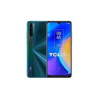 Repara tu  TCL 20 SE 2021 al mejor precio en 1h