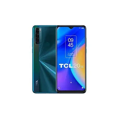 Cambiar pantalla TCL 20 SE 2021 | Reparar en Madrid