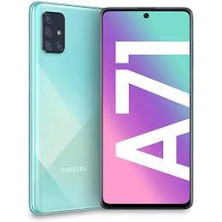 Repara tu  Samsung Galaxy A71 al mejor precio en 1h