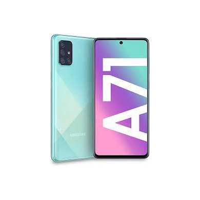 Repara tu  Samsung Galaxy A71 al mejor precio en 1h