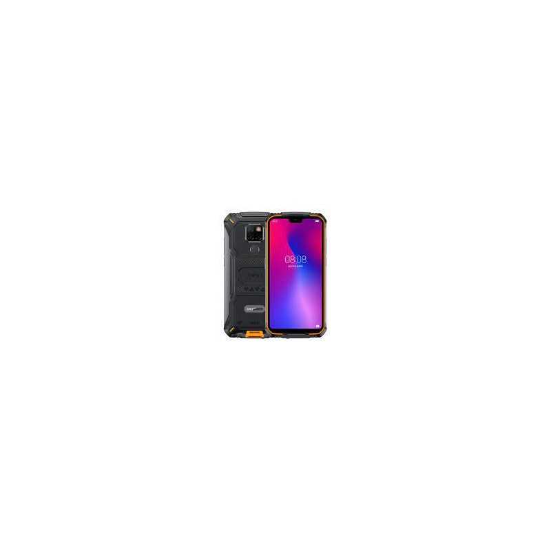 Repara tu DooGee s68 Pro al mejor precio en 1h