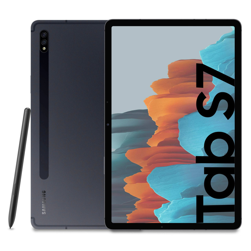Cambiar pantalla Samsung Galaxy TabS7 11.0 (2020).Reparar la pantalla