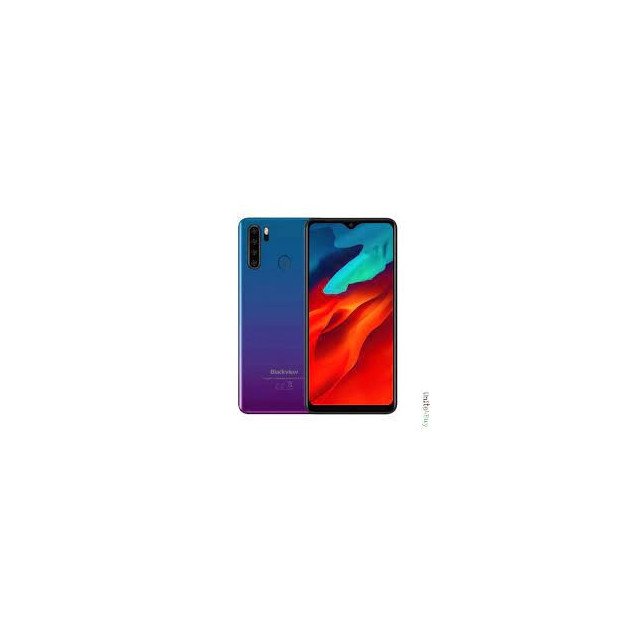 Repara tu Blackview A80 Pro al mejor precio en 1h