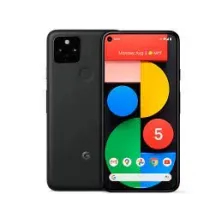 Reparar Google Pixel 5 en Madrid | Mundo del Móvil