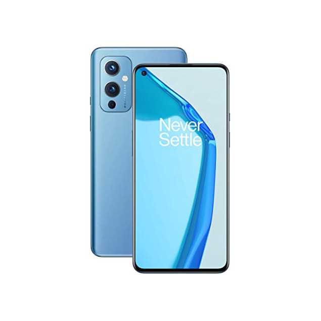 Repara tu One plus 9 al mejor precio en 1h