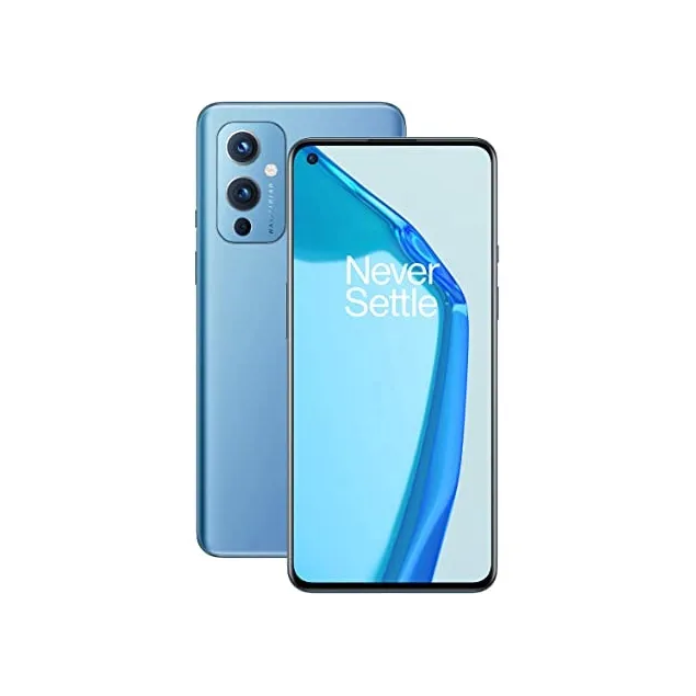 Repara tu One plus 9 al mejor precio en 1h