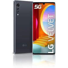 Repara tu LG Velvet 5G al mejor precio en 1h