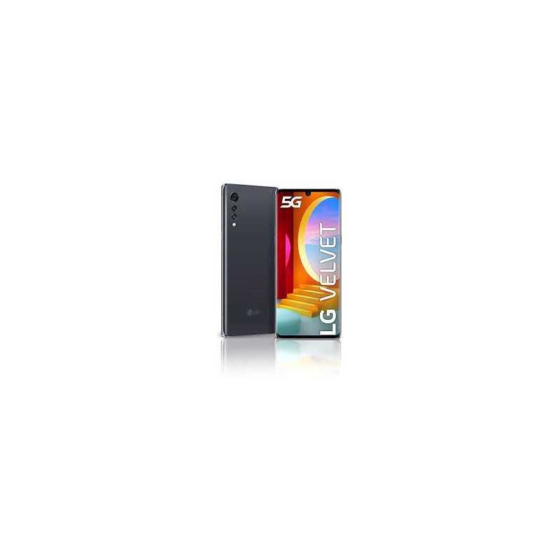 Repara tu LG Velvet 5G al mejor precio en 1h