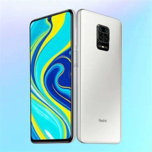 Reparar Xiaomi Redmi Note 9S | Técnicos Especializados · Garantía