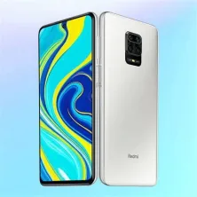 Reparar Xiaomi Redmi Note 9S | Técnicos Especializados · Garantía
