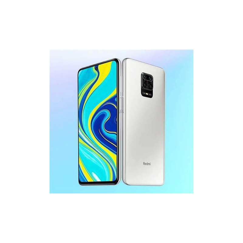 Reparar Xiaomi Redmi Note 9S | Técnicos Especializados · Garantía