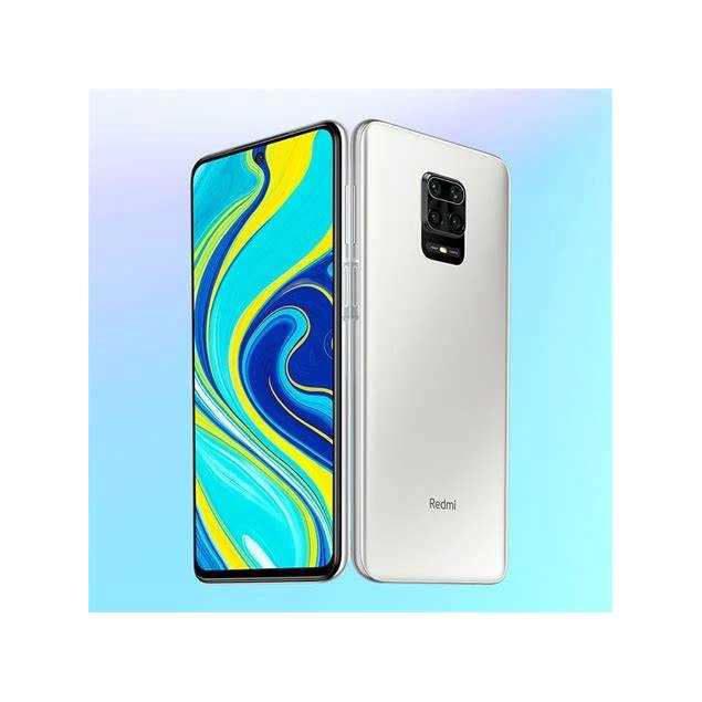 Reparar Xiaomi Redmi Note 9S | Técnicos Especializados · Garantía