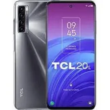 Cambiar pantalla TCL 20L | Reparar en Madrid
