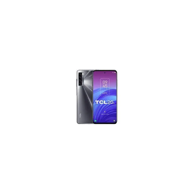 Cambiar pantalla TCL 20L | Reparar en Madrid