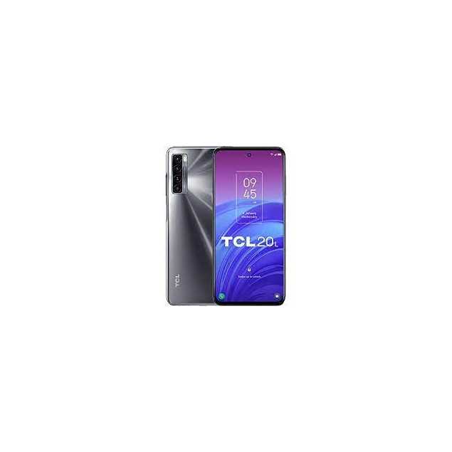 Repara tu  TCL 20L al mejor precio en 1h