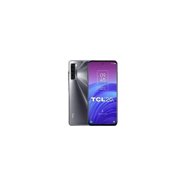 Cambiar pantalla TCL 20L | Reparar en Madrid