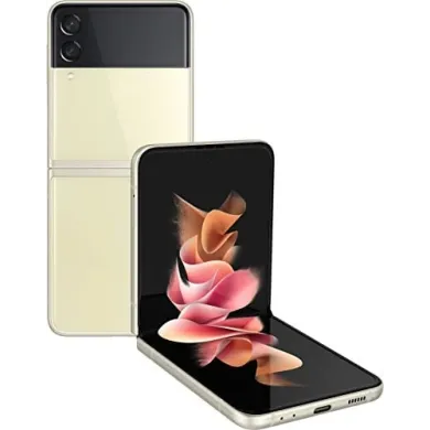 Cambiar pantalla Samsung Galaxy Z Flip 3 5G en Madrid