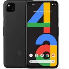 Reparar Google Pixel 4a en Madrid | Mundo del Móvil