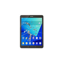 Cambiamos la pantalla del Samsung Galaxy Tab S4 en Madrid.