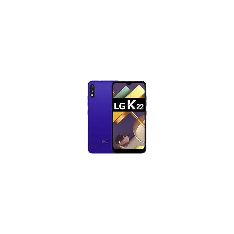 Cambiar pantalla LG K22 | Reparar en Madrid