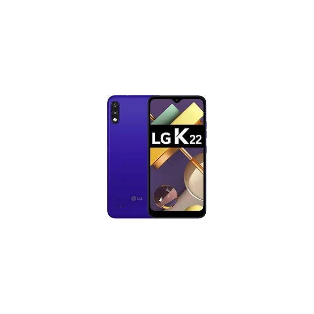 Repara tu LG K22 al mejor precio en 1h