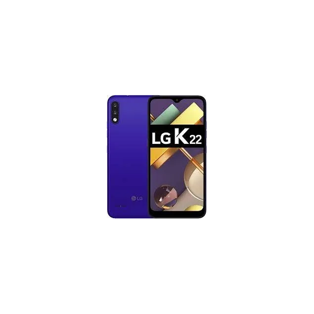 Cambiar pantalla LG K22 | Reparar en Madrid